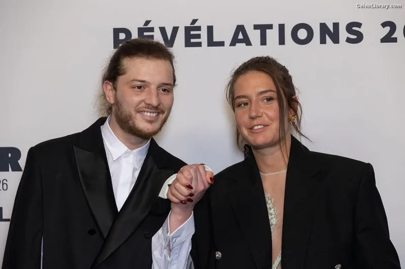 Adèle Exarchopoulos photo 11 of 602