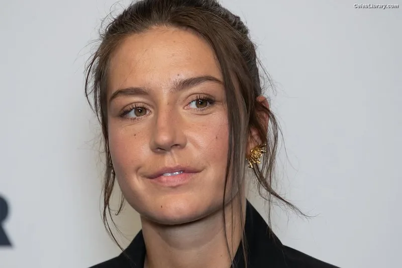 Adèle Exarchopoulos photo 22 of 602
