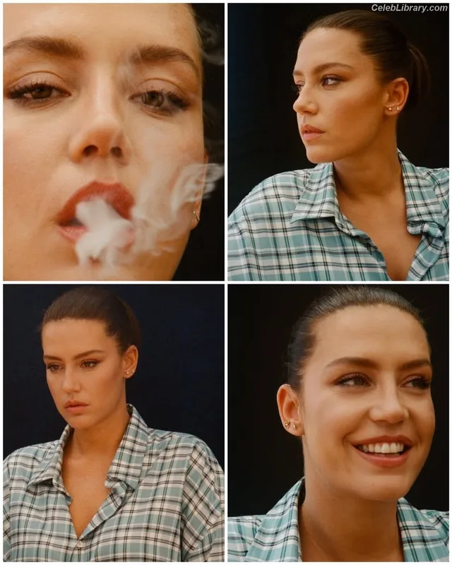 Adèle Exarchopoulos photo 4 of 602
