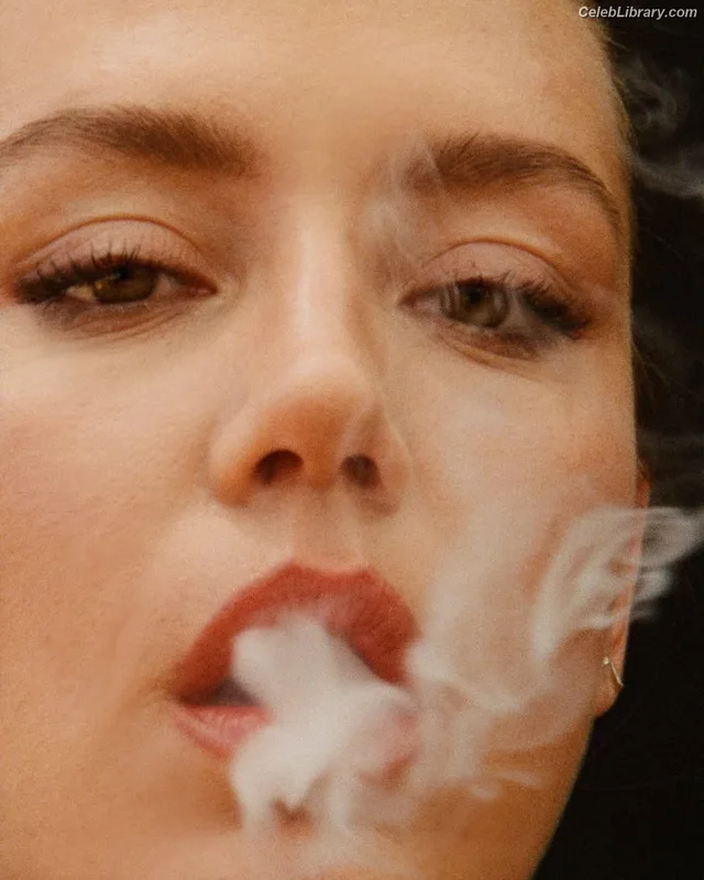 Adèle Exarchopoulos photo 6 of 602