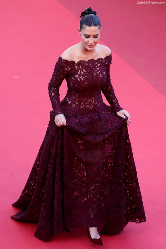 Adèle Exarchopoulos photo 20 of 602