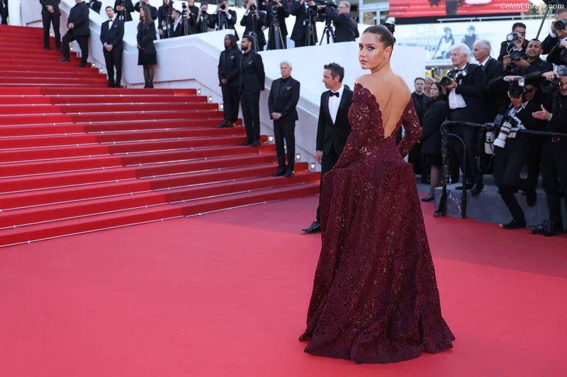 Adèle Exarchopoulos photo 24 of 602
