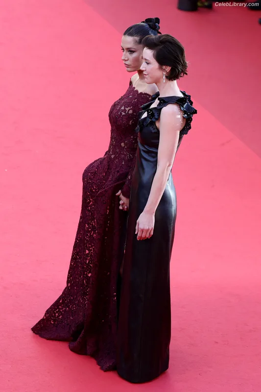 Adèle Exarchopoulos photo 8 of 602