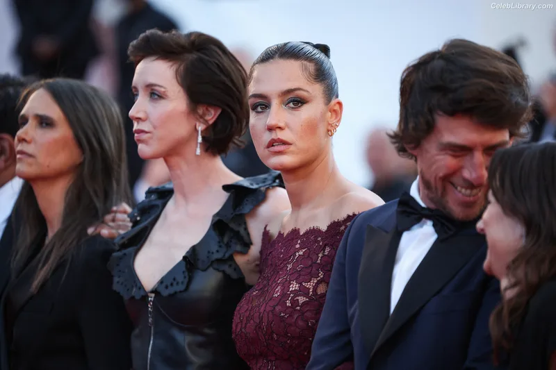 Adèle Exarchopoulos photo 17 of 602