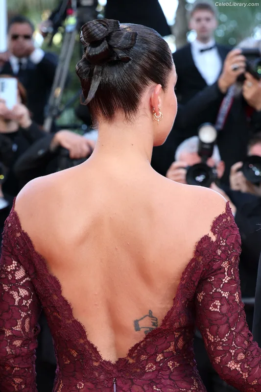 Adèle Exarchopoulos photo 9 of 602
