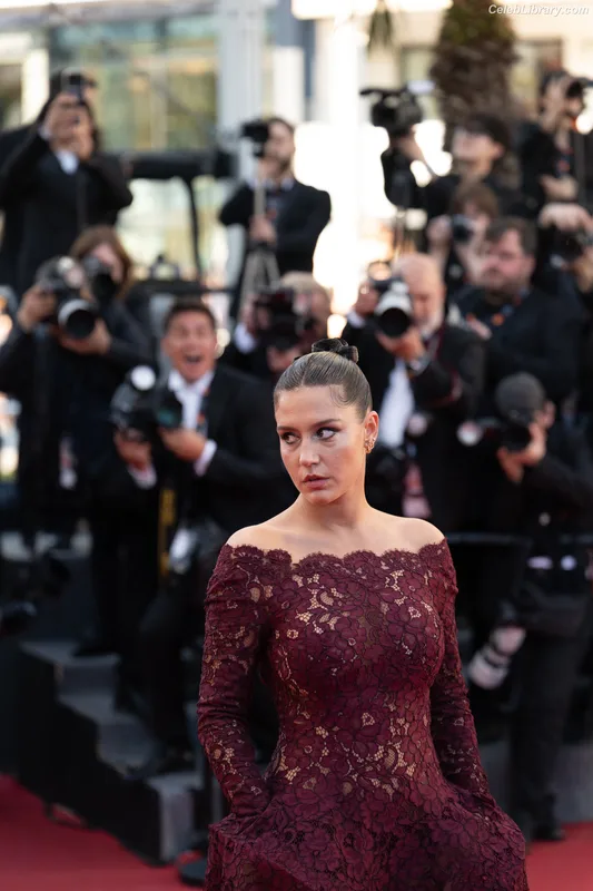 Adèle Exarchopoulos photo 14 of 602