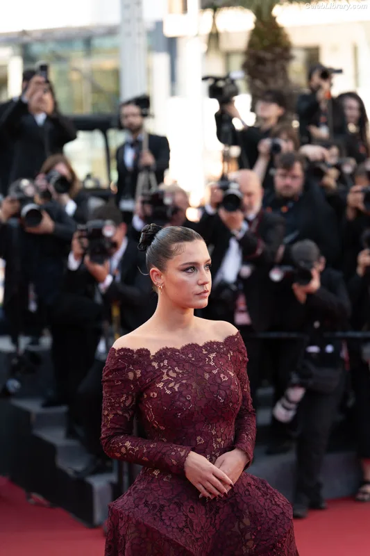 Adèle Exarchopoulos photo 17 of 602
