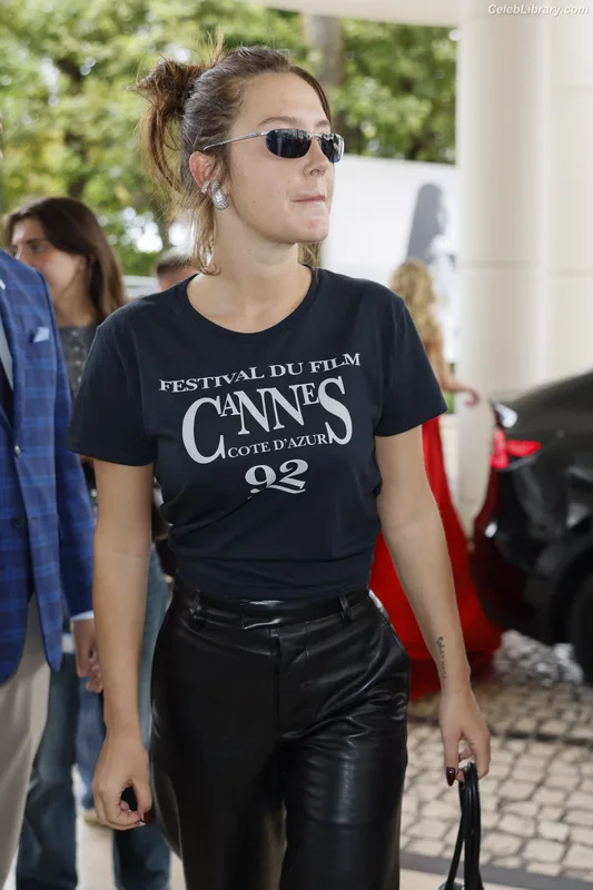 Adèle Exarchopoulos photo 18 of 602