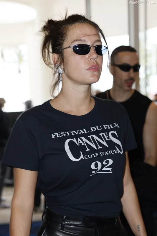 Adèle Exarchopoulos photo 20 of 602