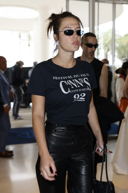 Adèle Exarchopoulos photo 23 of 602