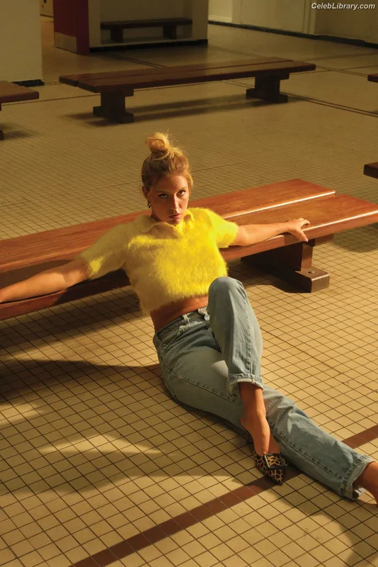 Adèle Exarchopoulos photo 6 of 602