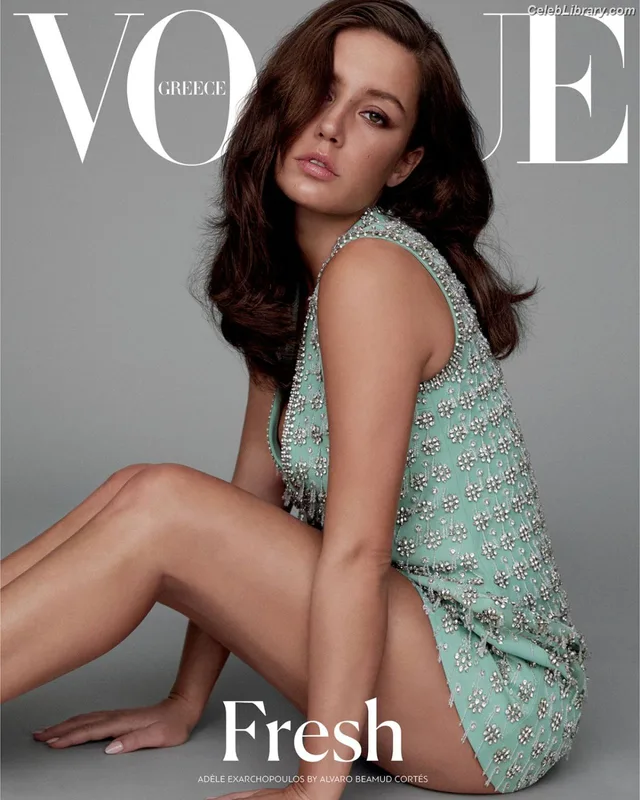 Adèle Exarchopoulos photo 15 of 602