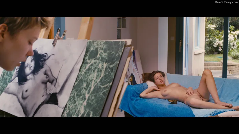 Adèle Exarchopoulos photo 18 of 602