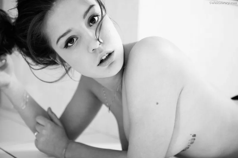 Adèle Exarchopoulos photo 19 of 602