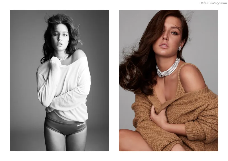 Adèle Exarchopoulos photo 6 of 602