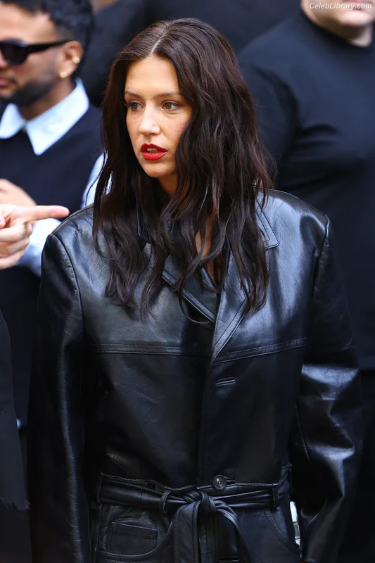 Adèle Exarchopoulos photo 12 of 602