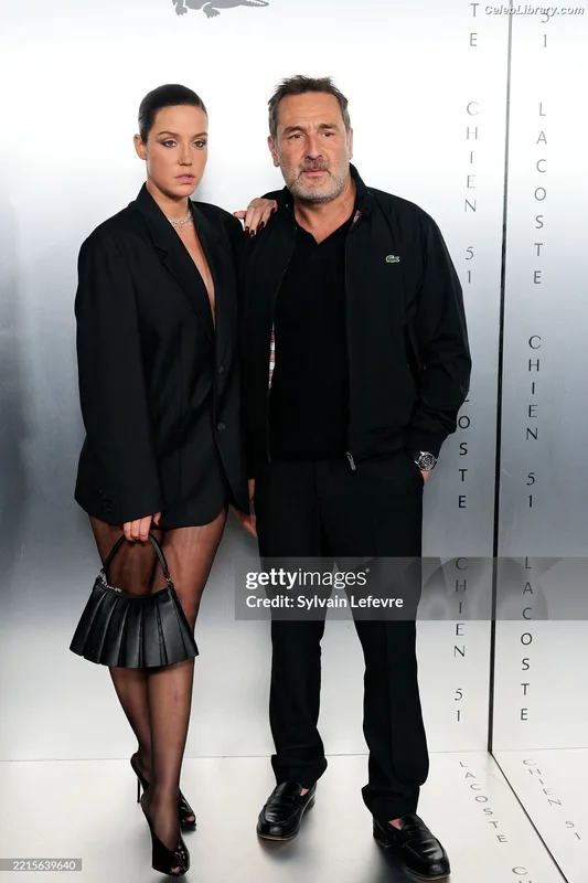 Adèle Exarchopoulos photo 13 of 602
