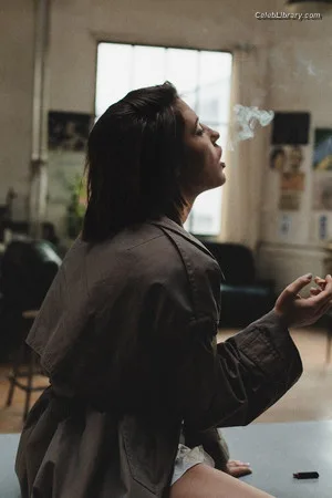 Adèle Exarchopoulos photo 9 of 602