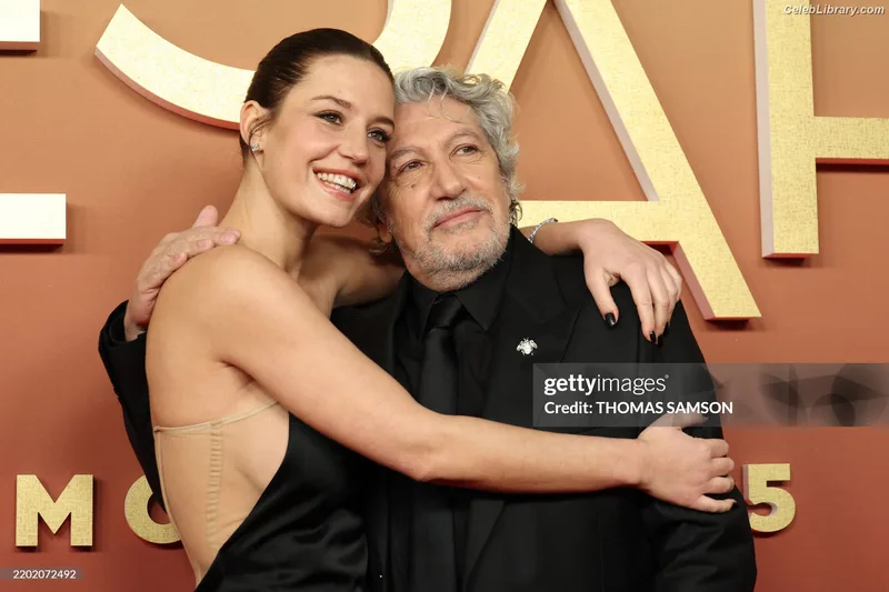 Adèle Exarchopoulos photo 22 of 602