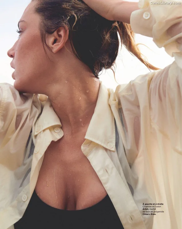 Adèle Exarchopoulos photo 13 of 602