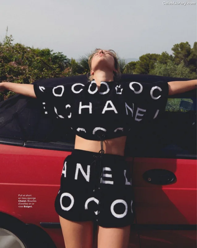 Adèle Exarchopoulos photo 15 of 602