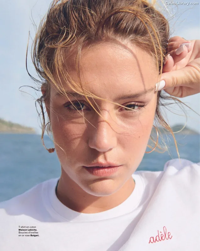 Adèle Exarchopoulos photo 21 of 602