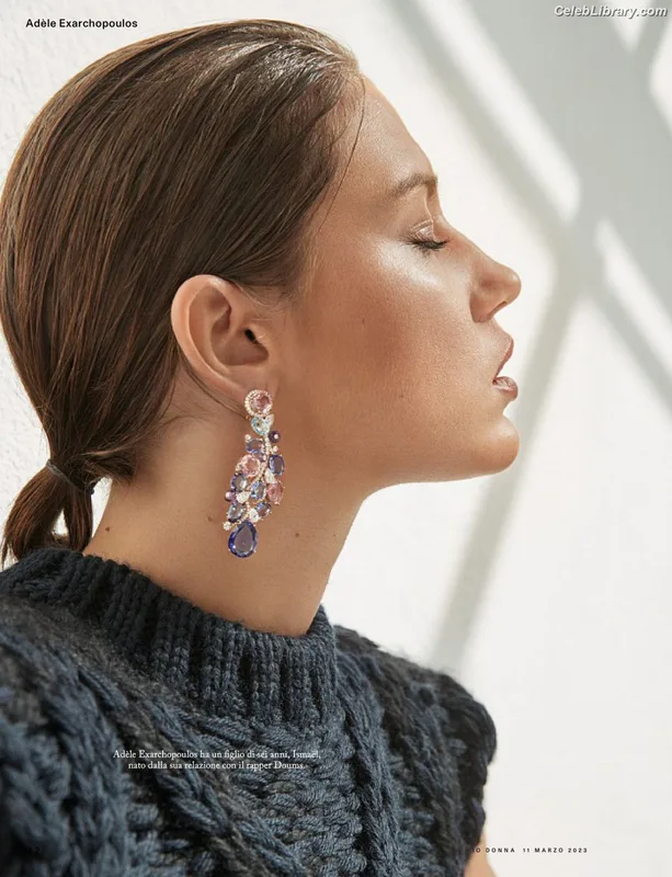 Adèle Exarchopoulos photo 21 of 602
