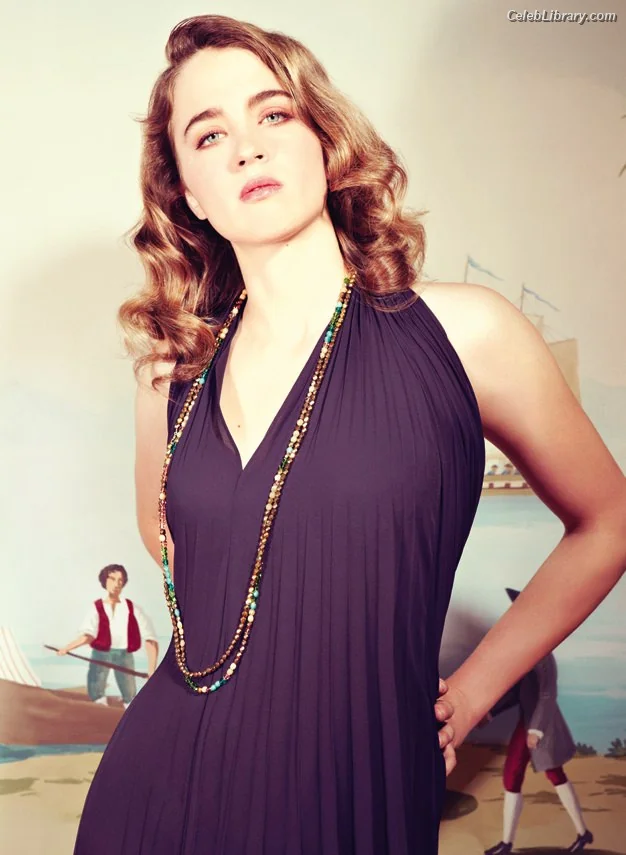 Adèle Haenel photo 22 of 259