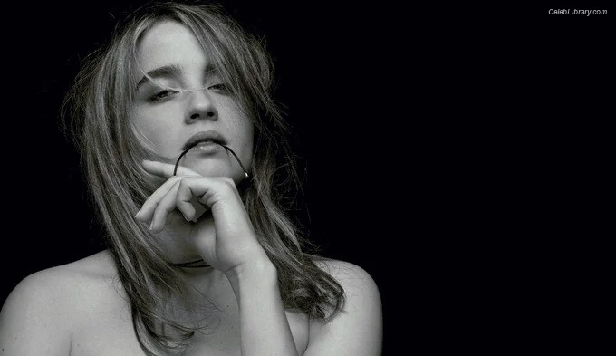 Adèle Haenel photo 9 of 259