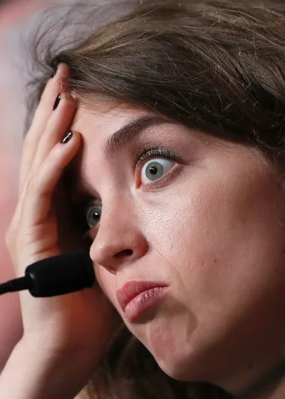 Adèle Haenel