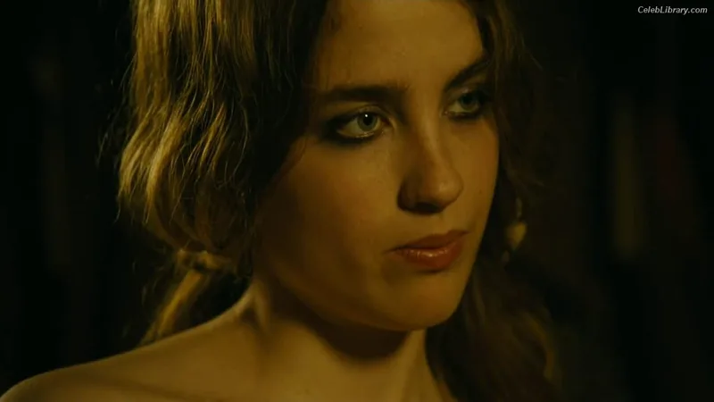 Adèle Haenel photo 4 of 260