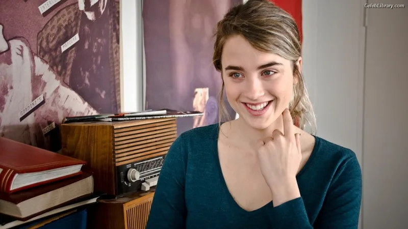 Adèle Haenel photo 5 of 260