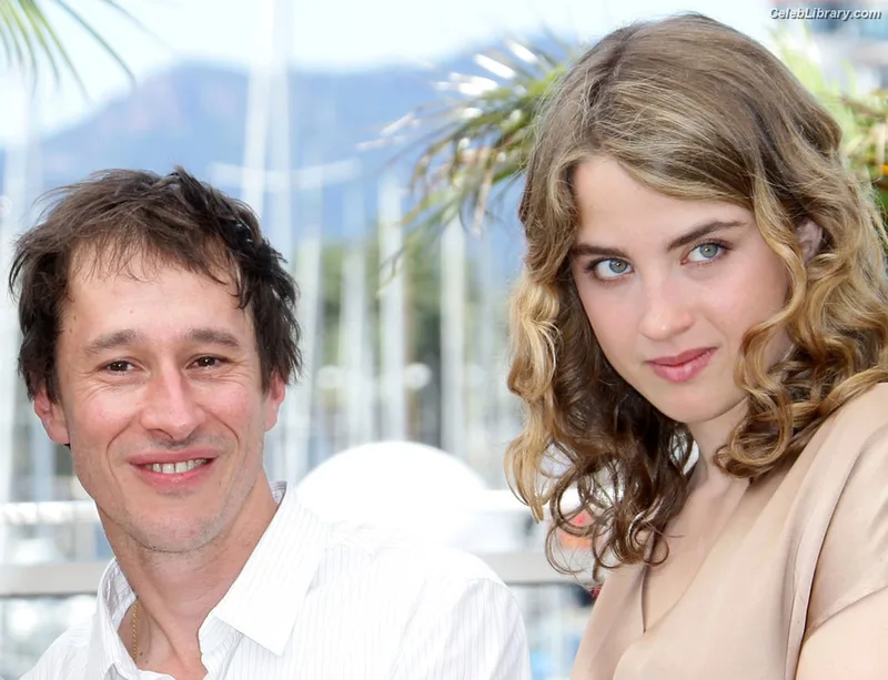 Adèle Haenel photo 11 of 260
