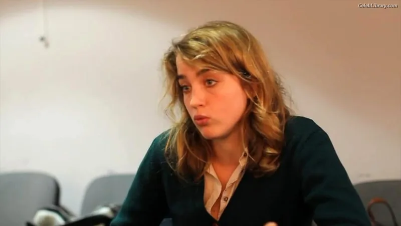 Adèle Haenel photo 12 of 260