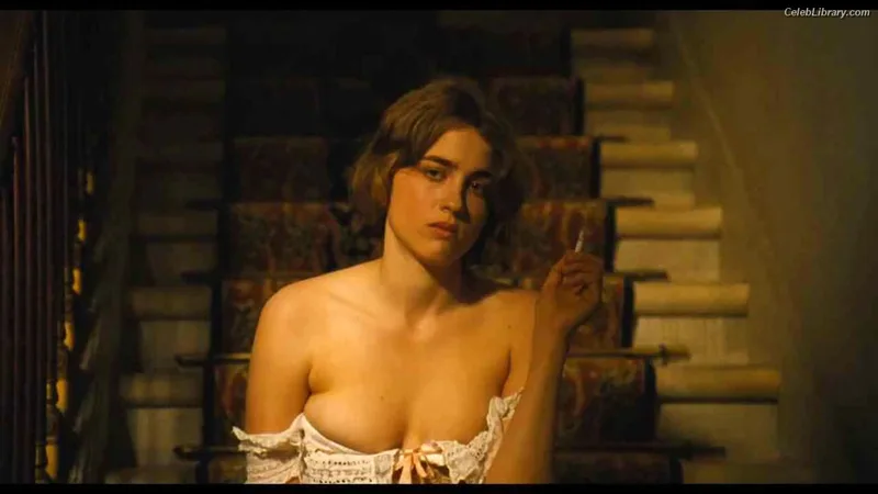 Adèle Haenel photo 15 of 260