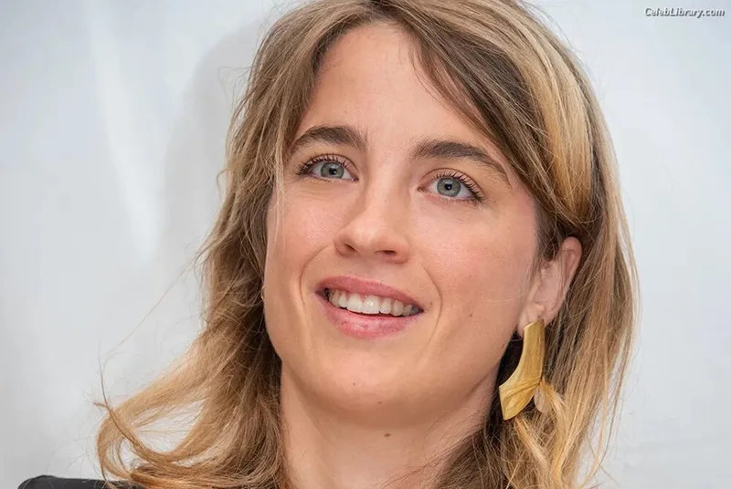 Adèle Haenel photo 17 of 260