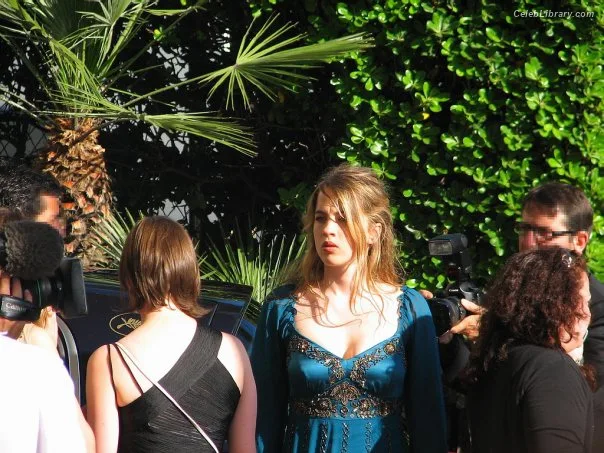 Adèle Haenel photo 18 of 260