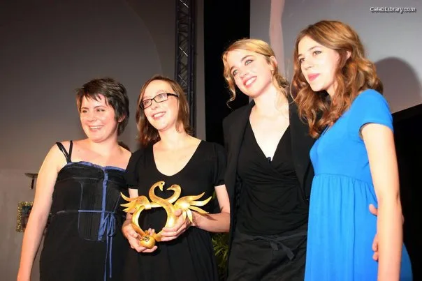 Adèle Haenel photo 19 of 260