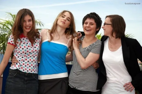 Adèle Haenel photo 22 of 260