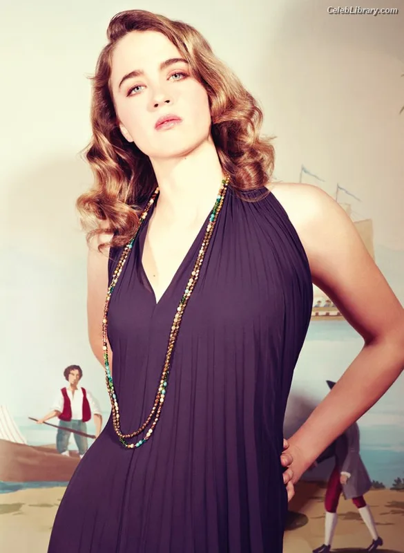 Adèle Haenel photo 22 of 260