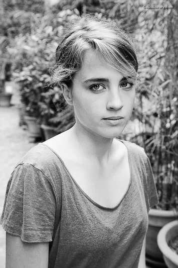 Adèle Haenel photo 2 of 260