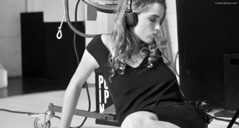 Adèle Haenel photo 10 of 260