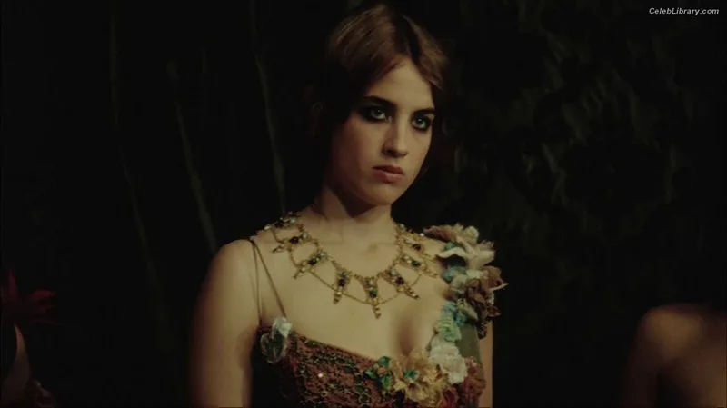 Adèle Haenel photo 15 of 260