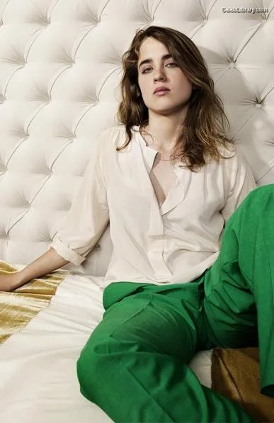 Adèle Haenel photo 1 of 260
