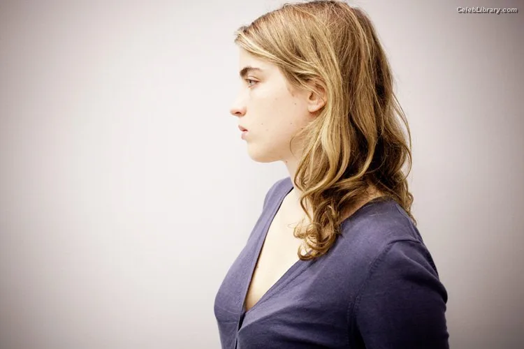 Adèle Haenel photo 11 of 260