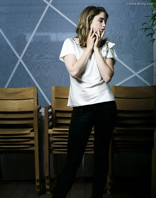 Adèle Haenel photo 13 of 260