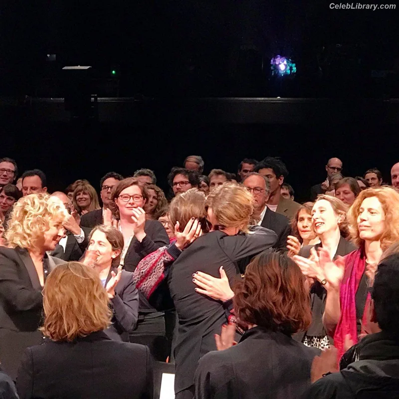 Adèle Haenel photo 18 of 260
