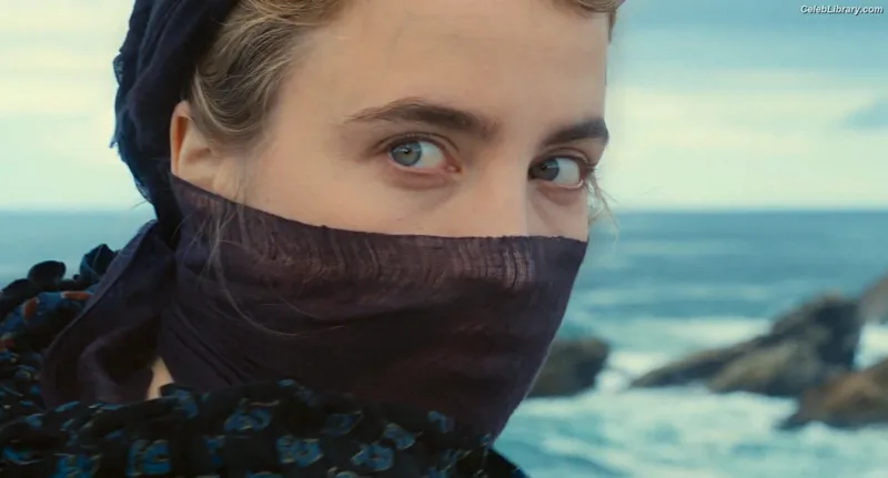 Adèle Haenel photo 21 of 260