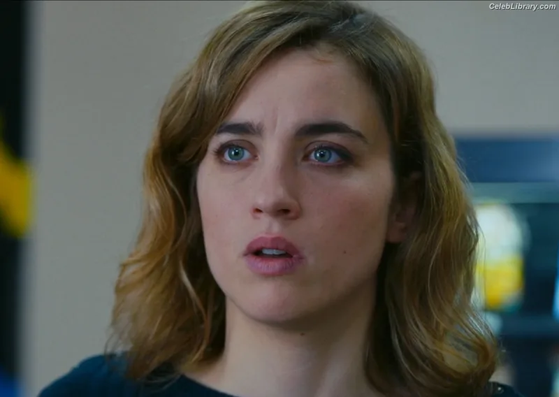 Adèle Haenel photo 22 of 260