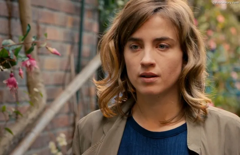 Adèle Haenel photo 24 of 260
